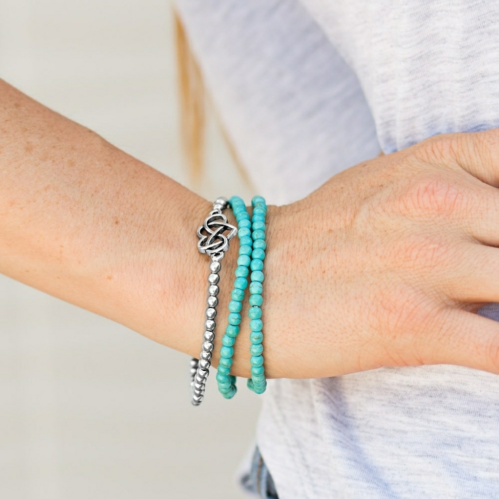 2 for $13 Dainty Infinity Bracelet
